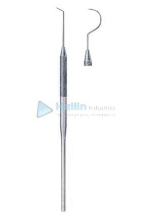 Probe and Explorer II, Fig 54