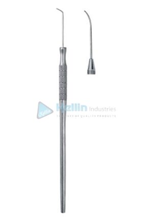 Probe and Explorer III, Fig 3