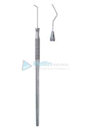 Probe and Explorer III, Fig 17