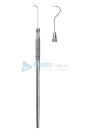 Probe and Explorer III, Fig 23