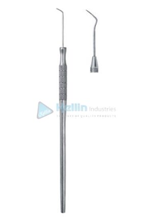 Probe and Explorer III, Fig 33