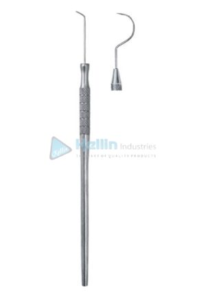 Probe and Explorer III, Fig 54