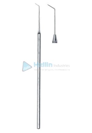 Probe and Explorer I, Fig 6