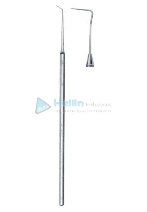 Probe and Explorer I, Fig 8