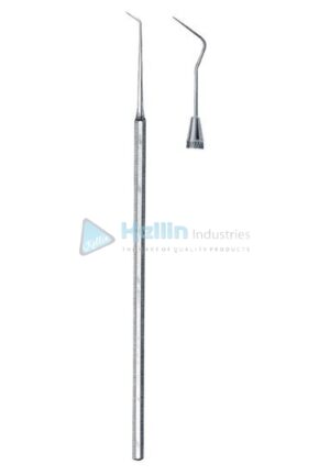 Probe and Explorer I, Fig 9