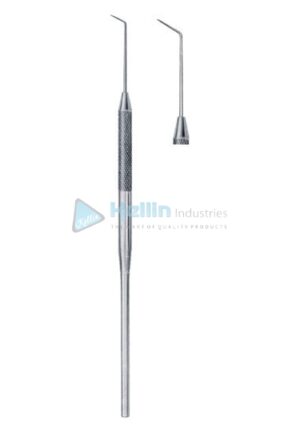 Probe and Explorer II, Fig 6