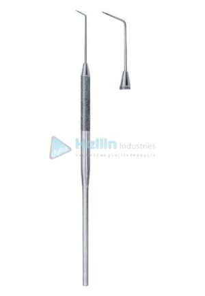 Probe and Explorer II, Fig 6a