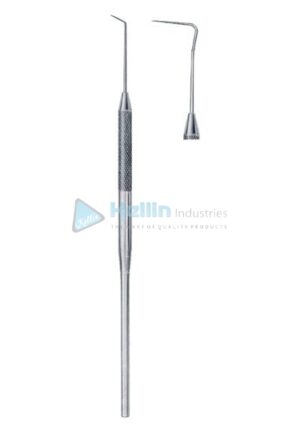 Probe and Explorer II, Fig 8