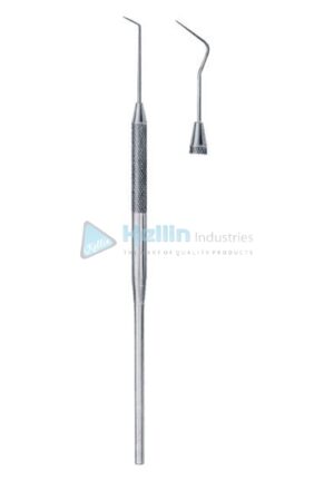 Probe and Explorer II, Fig 9