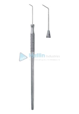 Probe and Explorer III, Fig 6