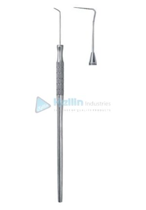 Probe and Explorer III, Fig 8