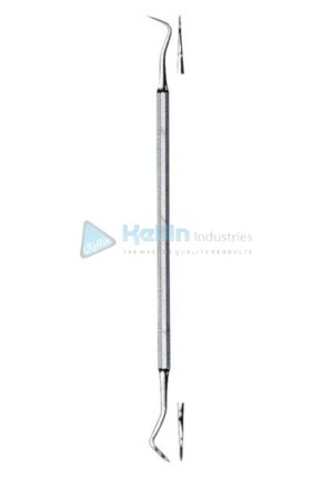 Lange Probe and Explorer