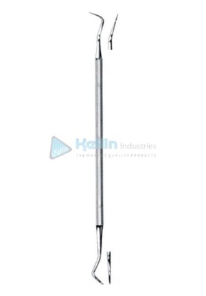 Lange Probe and Explorer