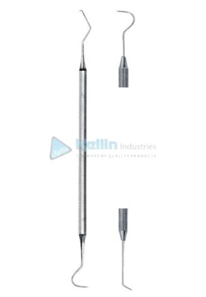 Probe and Explorer I, Fig 23/6