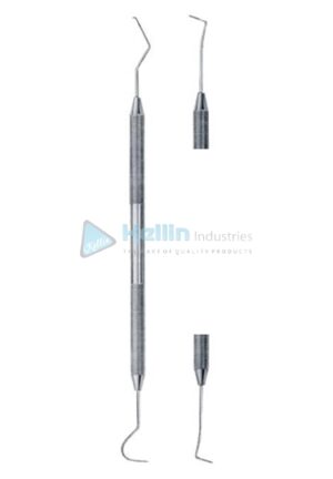 Probe and Explorer II, Fig 2