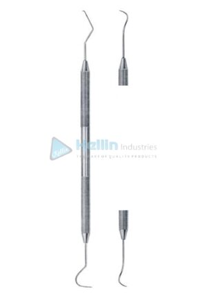 Probe and Explorer II, Fig 3CH