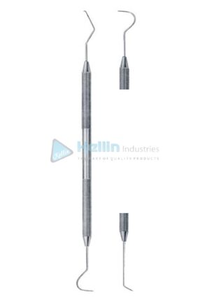 Probe and Explorer II, Fig 23/6