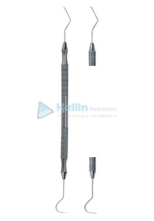 Probe and Explorer III, Fig 17/23