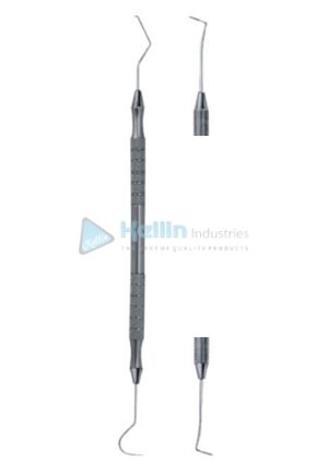 Probe and Explorer III, Fig 2