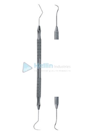 Probe and Explorer III, Fig 3CH