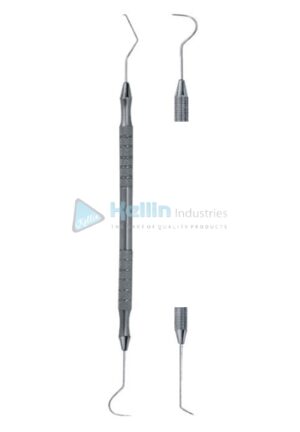 Probe and Explorer III, Fig 23/6