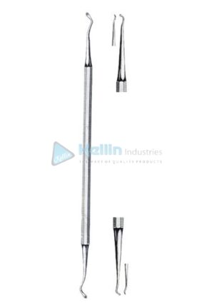 Darby-erry Excavator Fig 9/10