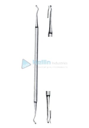 Darby-erry Excavator Fig 15/16