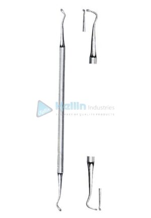 Darby-erry Excavator Fig 17/18