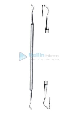 Darby-erry Excavator Fig 19/20