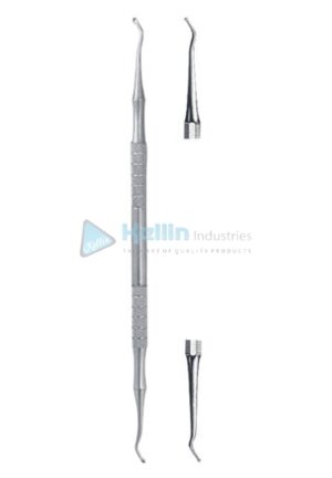 Excavator II, Fig 13/14