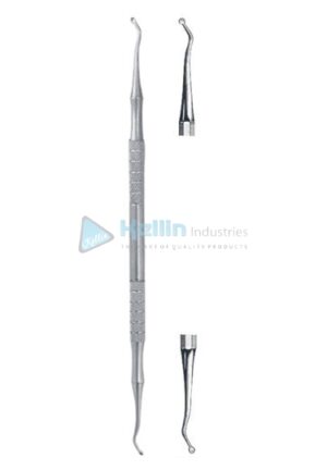 Excavator II, Fig 21/22