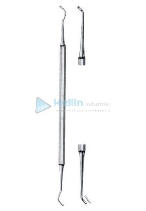 White Excavator Fig 5