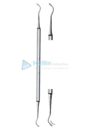 White Excavator Fig 18