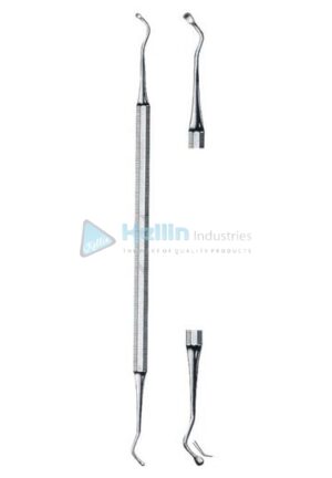 White Excavator Fig 20