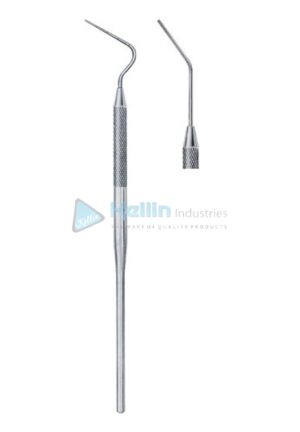 Luck Plugger I, Fig 2