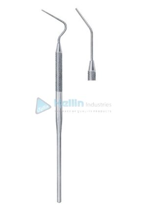 Luck Plugger I, Fig 3