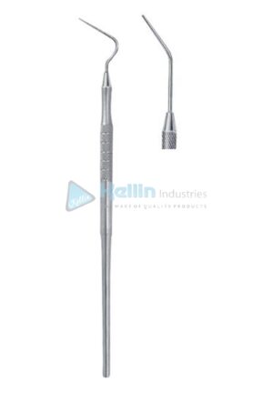 Luck Plugger II, Fig 1