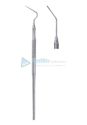 Luck Plugger II, Fig 2