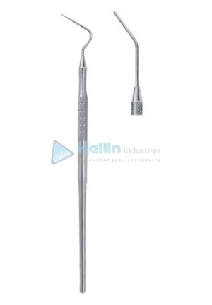 Luck Plugger II, Fig 3