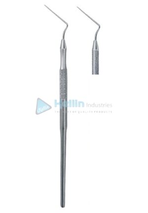 Root Sprader I, Fig 0.25mm