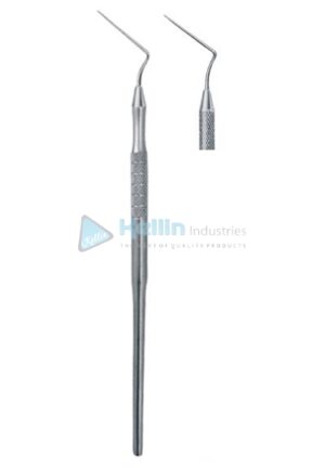 Root Sprader I, Fig 0.40mm