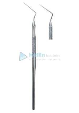 Root Sprader I, Fig 0.60mm