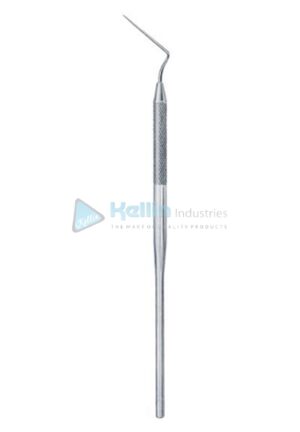 Root Sprader II, Fig 0.25mm