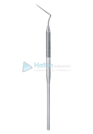 Root Sprader II, Fig 0.40mm