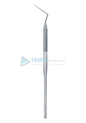 Root Sprader II, Fig 0.60mm