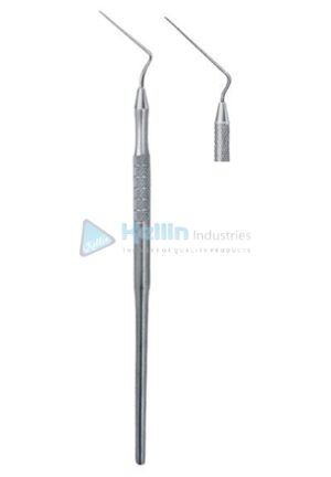 Root Sprader I, Fig 3