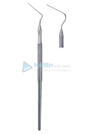 Root Sprader I, Fig 00