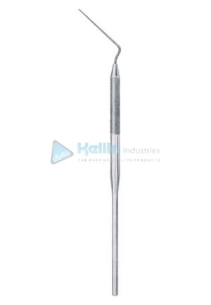 Root Sprader II, Fig 3