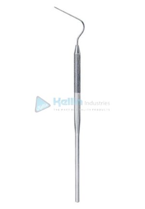 Root Sprader II, Fig 00