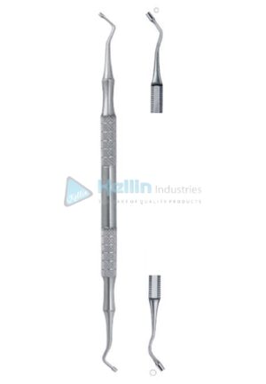 Hollenback Amalgam Plugger I